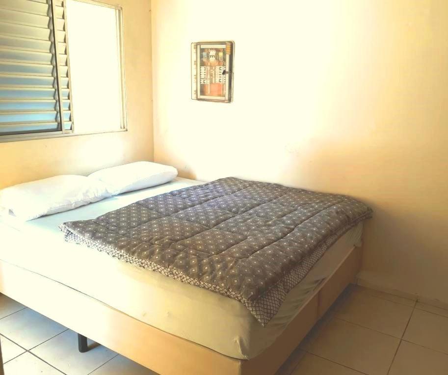 Pousada Hostel Brazil Backpackers Guarujá Buitenkant foto